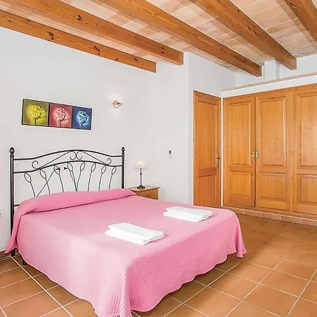 Villa Sleeps 8 Air Con Wifi Pollenca