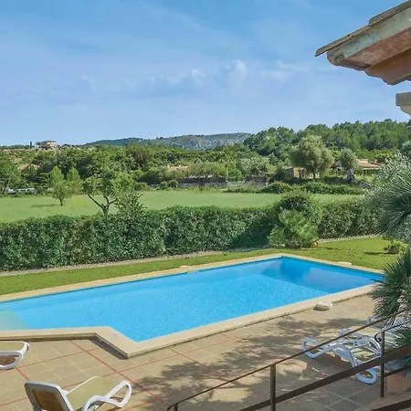 Villa Sleeps 8 Air Con Wifi *